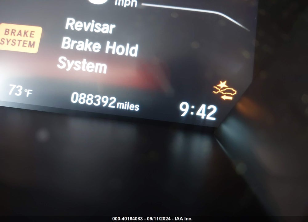 2021 HONDA CR-V AWD EX-L VIN: 2HKRW2H87MH612717