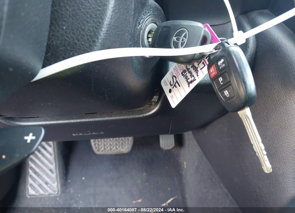 2017 TOYOTA CAMRY SE VIN: 4T1BF1FK3HU437058