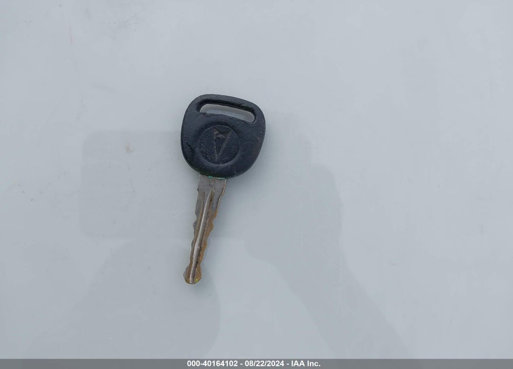 2009 PONTIAC G6 VIN: 1G2ZG57B794216381
