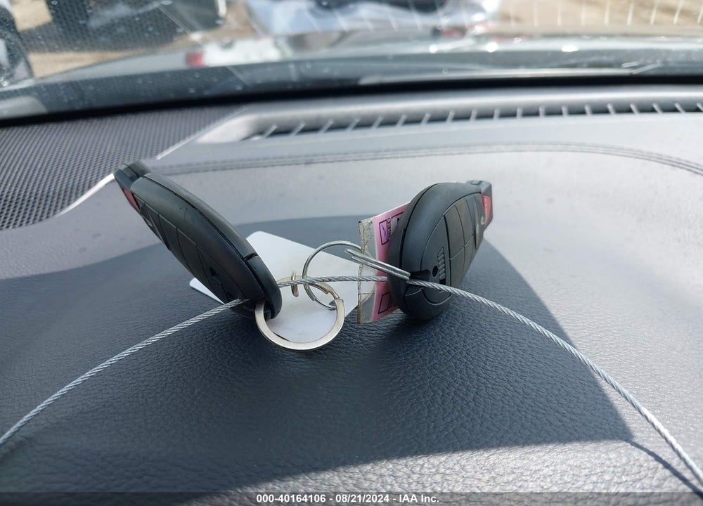 2020 JEEP CHEROKEE LATITUDE 4X4 VIN: 1C4PJMCB3LD522442