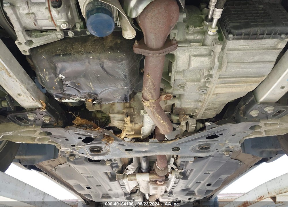 2020 JEEP CHEROKEE LATITUDE 4X4 VIN: 1C4PJMCB3LD522442
