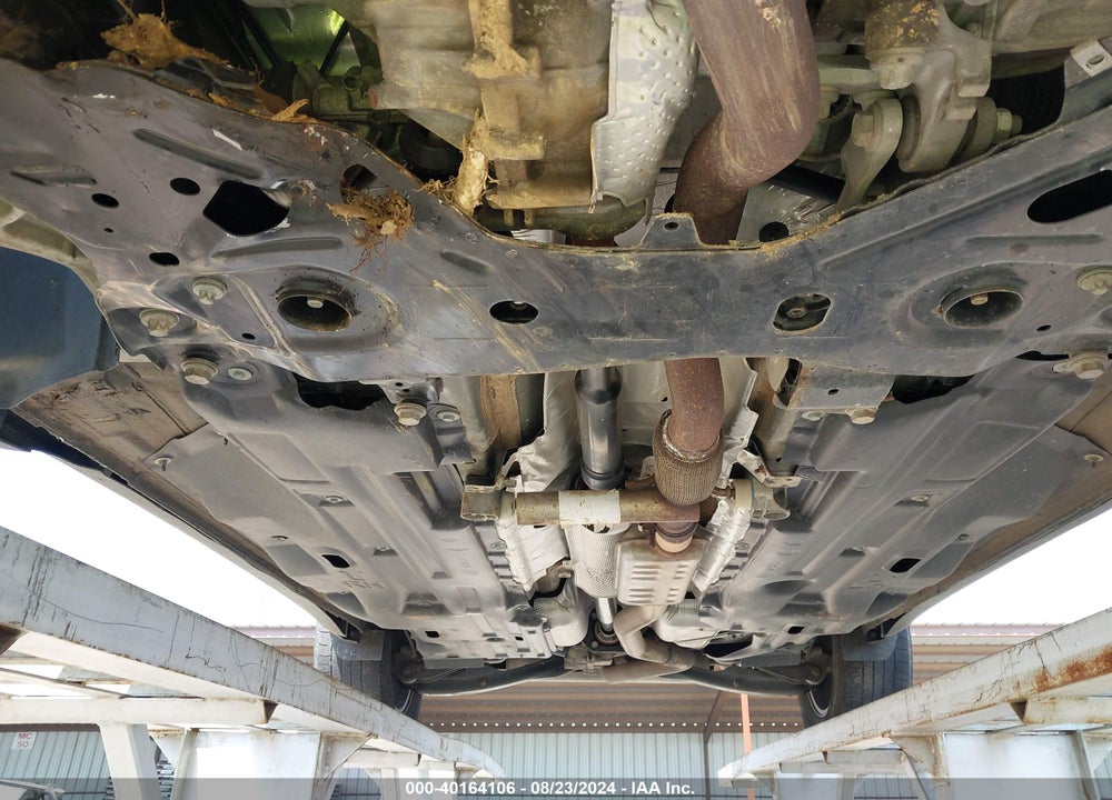 2020 JEEP CHEROKEE LATITUDE 4X4 VIN: 1C4PJMCB3LD522442