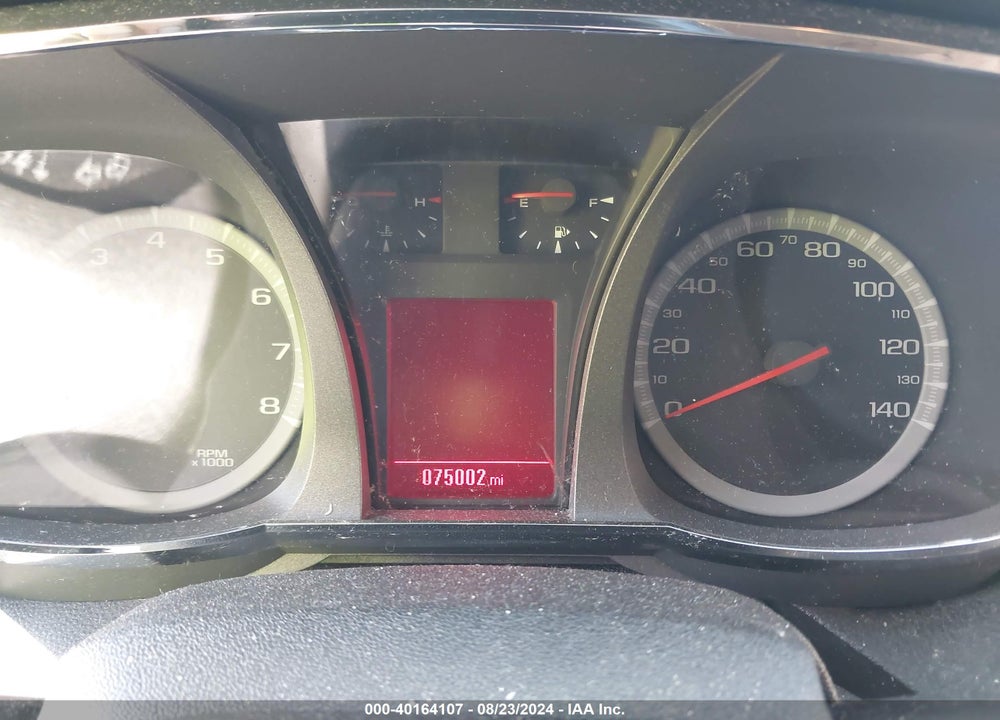 2014 GMC TERRAIN VIN: 2GKFLWEK8E6281255