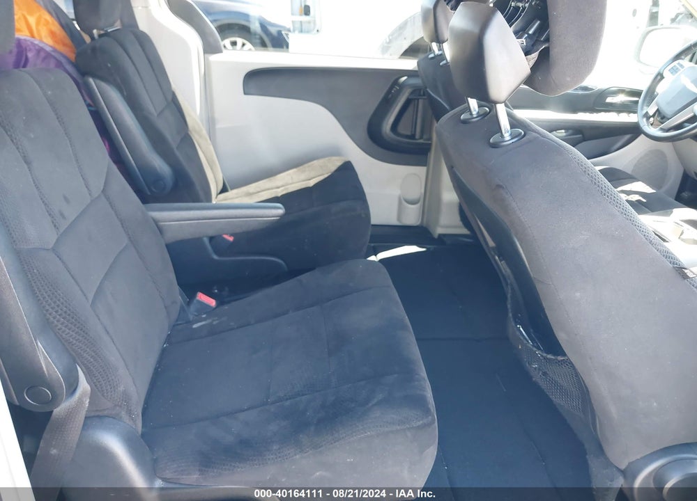 2014 CHRYSLER TOWN & COUNTRY TOURING VIN: 2C4RC1BG2ER133208
