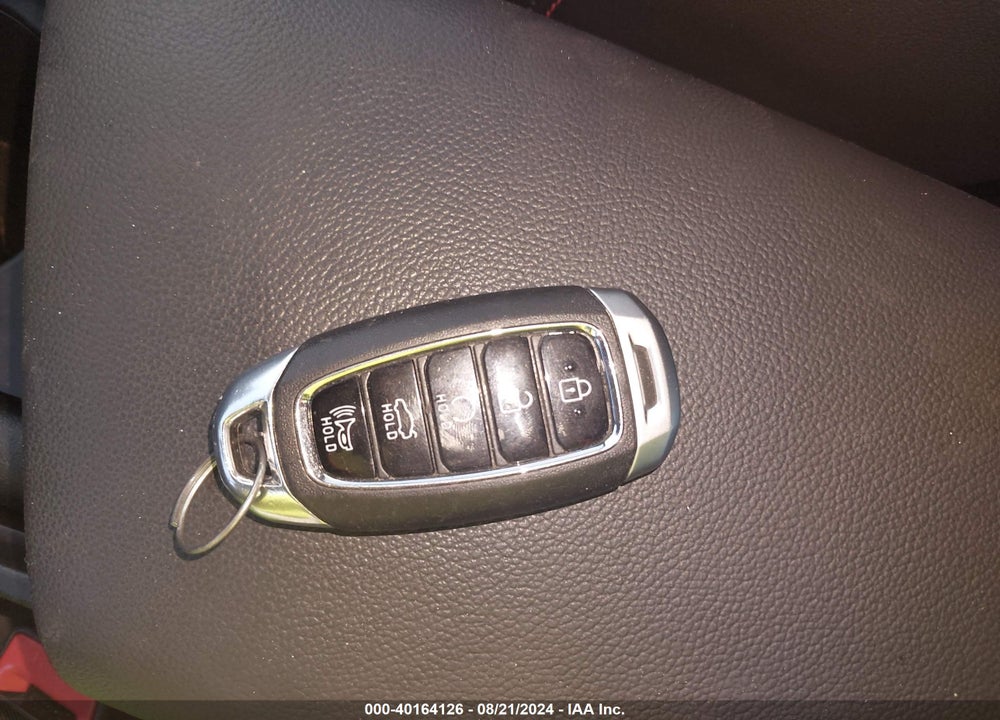 2023 HYUNDAI ELANTRA N LINE VIN: KMHLR4AF5PU476868