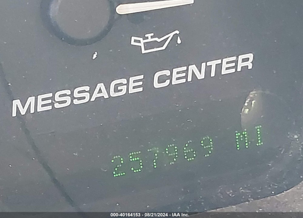 2003 FORD EXPEDITION EDDIE BAUER VIN: 1FMRU17WX3LA60328