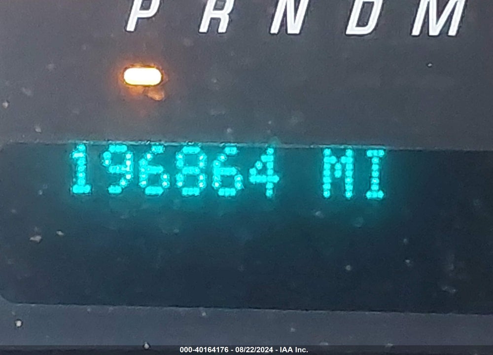 2014 CHEVROLET EXPRESS 2500 WORK VAN VIN: 1GCWGFBA3E1127647