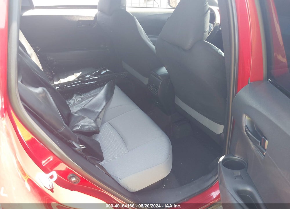 2023 TOYOTA COROLLA CROSS HYBRID SE VIN: 7MUFBABG3PV008241