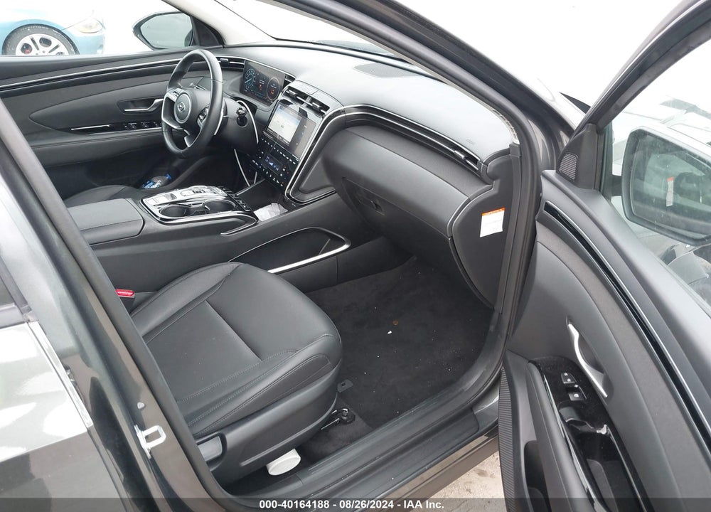 2023 HYUNDAI TUCSON HYBRID SEL CONVENIENCE VIN: KM8JFCA11PU133005