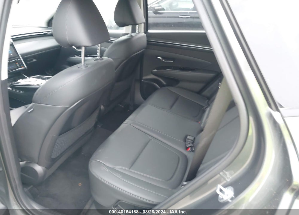 2023 HYUNDAI TUCSON HYBRID SEL CONVENIENCE VIN: KM8JFCA11PU133005