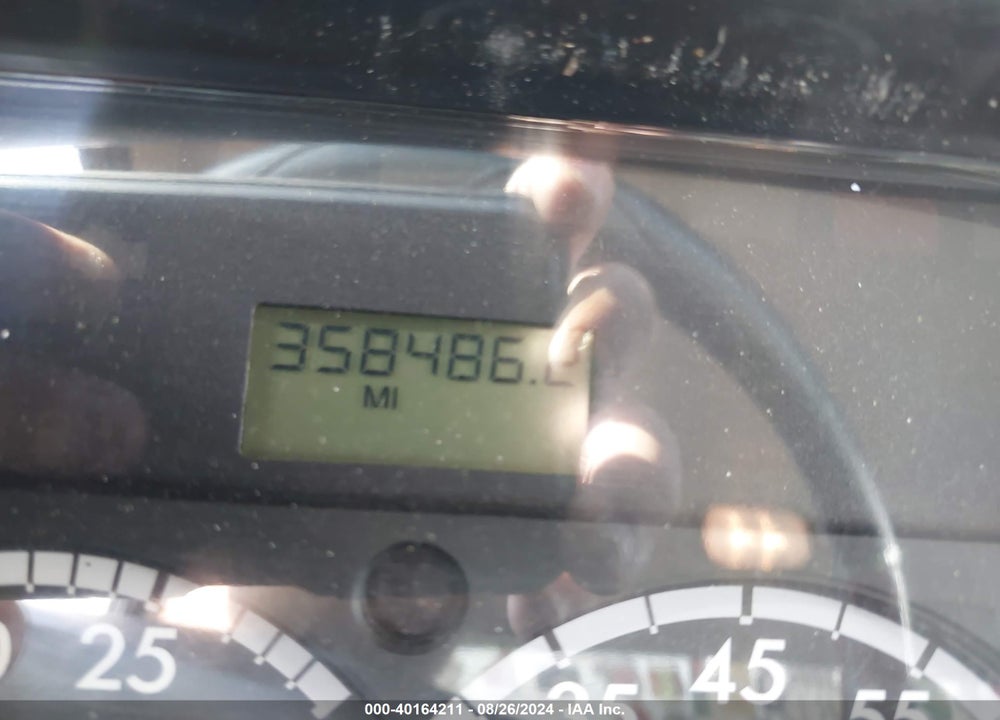 2015 FREIGHTLINER M2 VIN: 3ALACWDT9FDGM7815