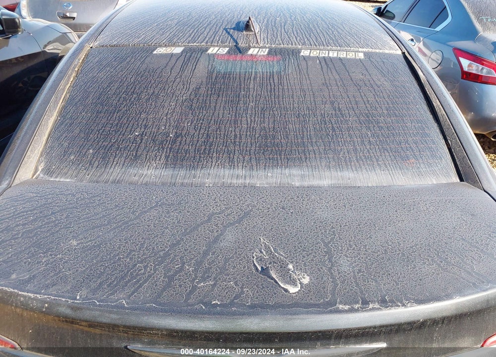 2013 CHRYSLER 200 LX VIN: 1C3CCBABXDN641122