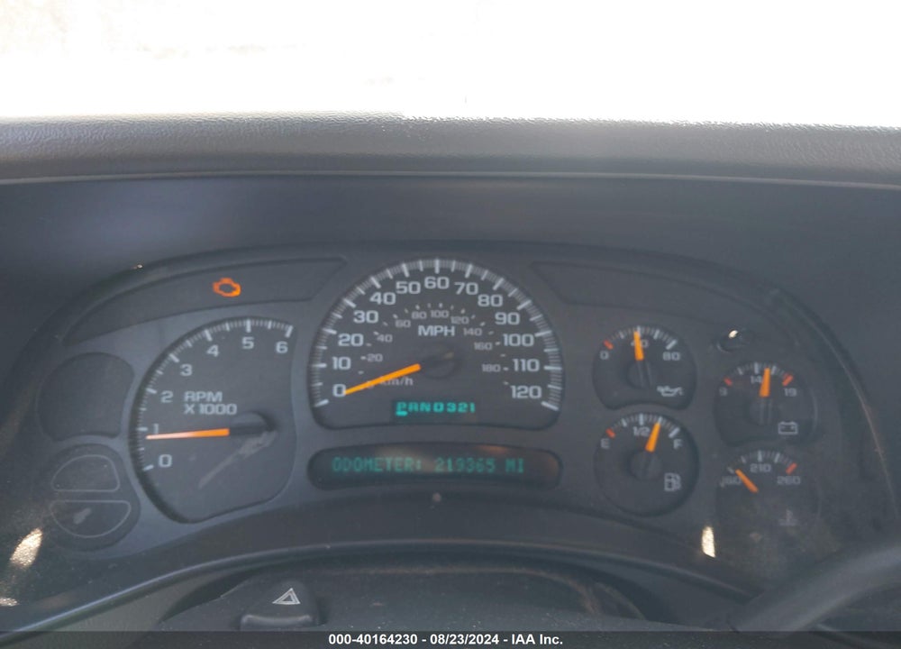 2005 CHEVROLET SILVERADO 1500 Z71 VIN: 2GCEK13T151116590