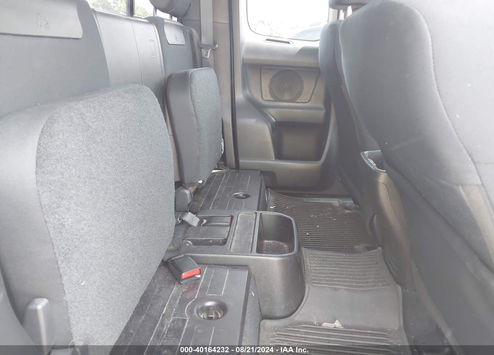 2023 TOYOTA TACOMA SR5 VIN: 3TYRX5GN3PT089303