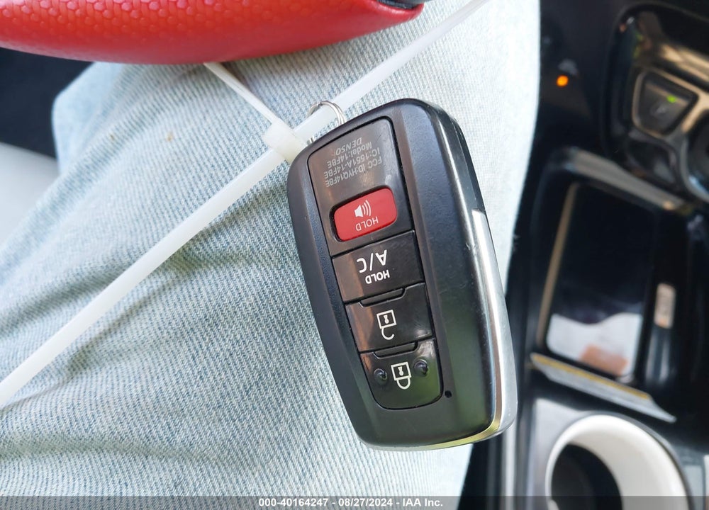 2018 TOYOTA PRIUS PRIME PREMIUM VIN: JTDKARFP7J3100501