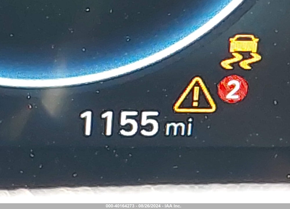2024 HYUNDAI ELANTRA LIMITED VIN: KMHLP4DG2RU690407