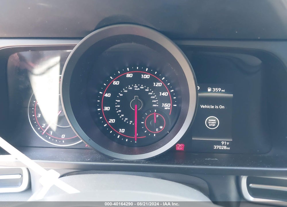 2023 HYUNDAI ELANTRA SEL VIN: 5NPLM4AG2PH099969
