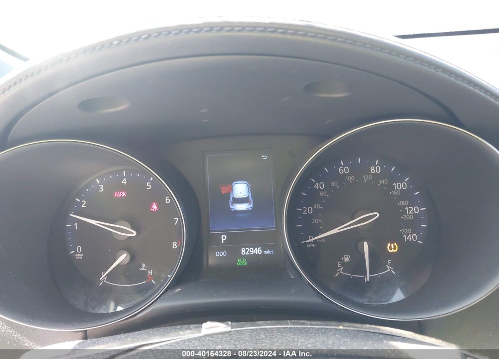 2019 TOYOTA C-HR LE VIN: JTNKHMBX4K1035572
