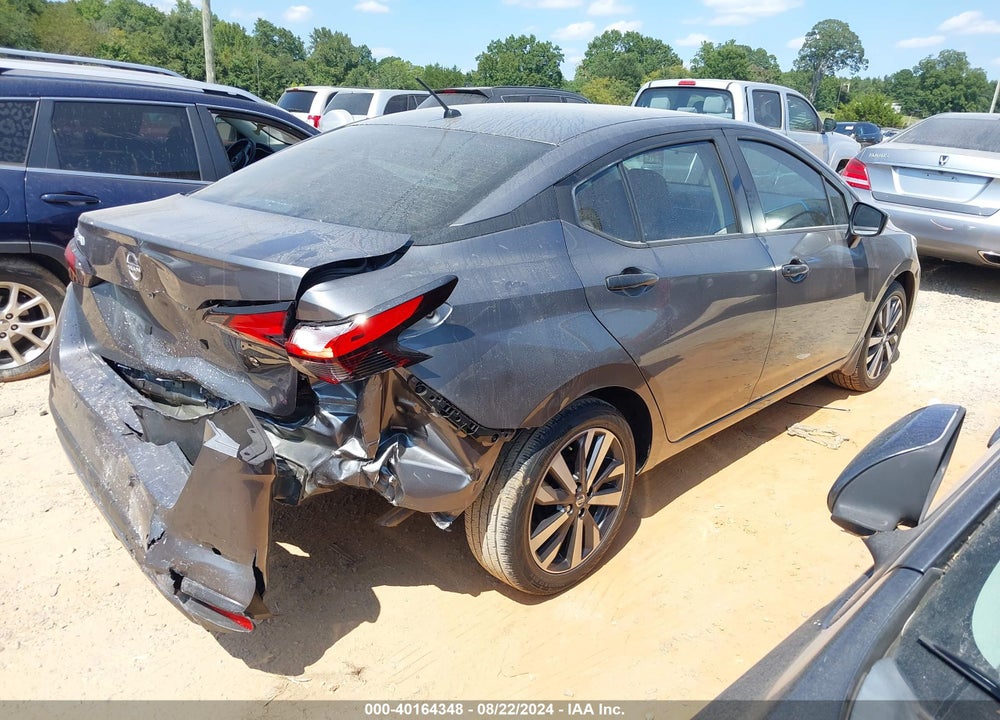 2023 NISSAN VERSA S 5-SPEED MANUAL TRANSMISSION VIN: 3N1CN8BV2PL852825