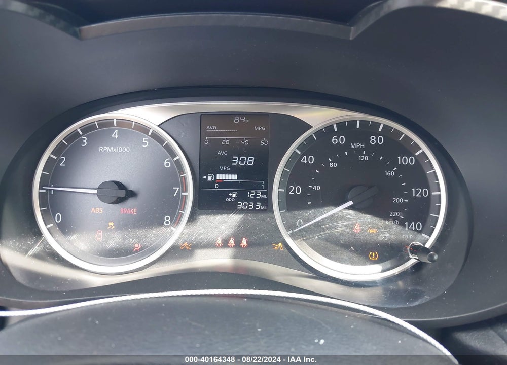 2023 NISSAN VERSA S 5-SPEED MANUAL TRANSMISSION VIN: 3N1CN8BV2PL852825