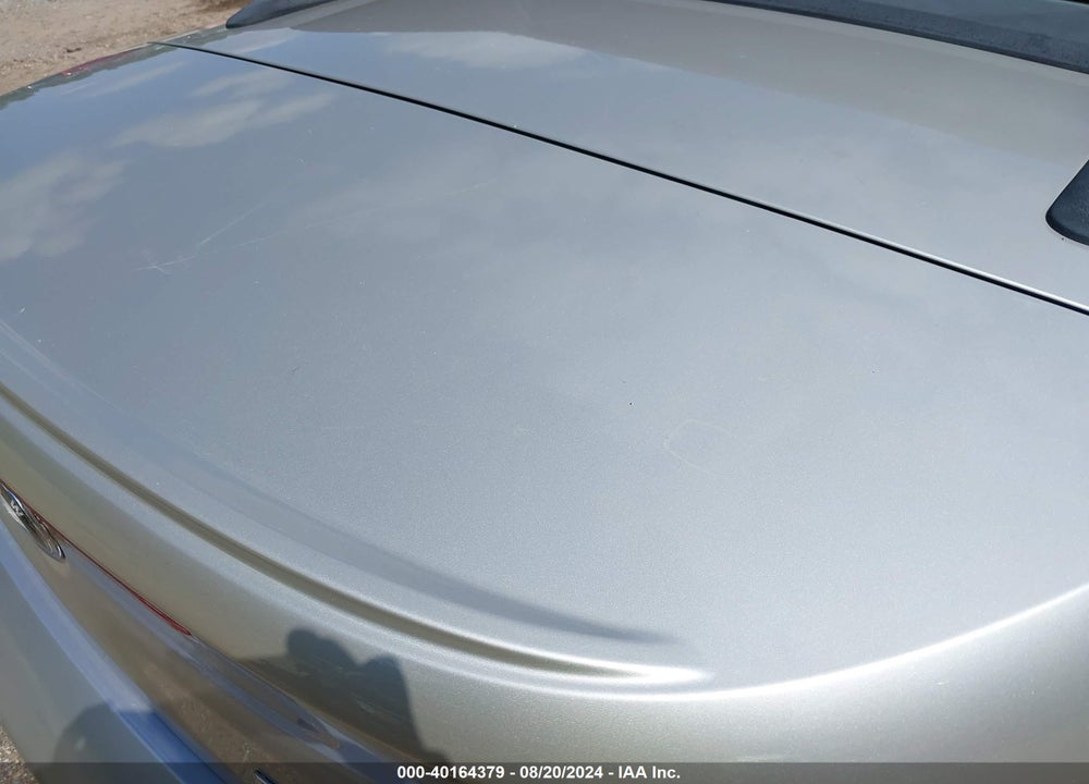 2005 BMW 645CI VIN: WBAEK73405B323254
