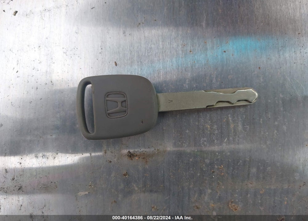 2004 HONDA ACCORD 2.4 LX VIN: 1HGCM56374A028914
