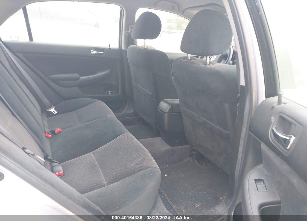 2004 HONDA ACCORD 2.4 LX VIN: 1HGCM56374A028914