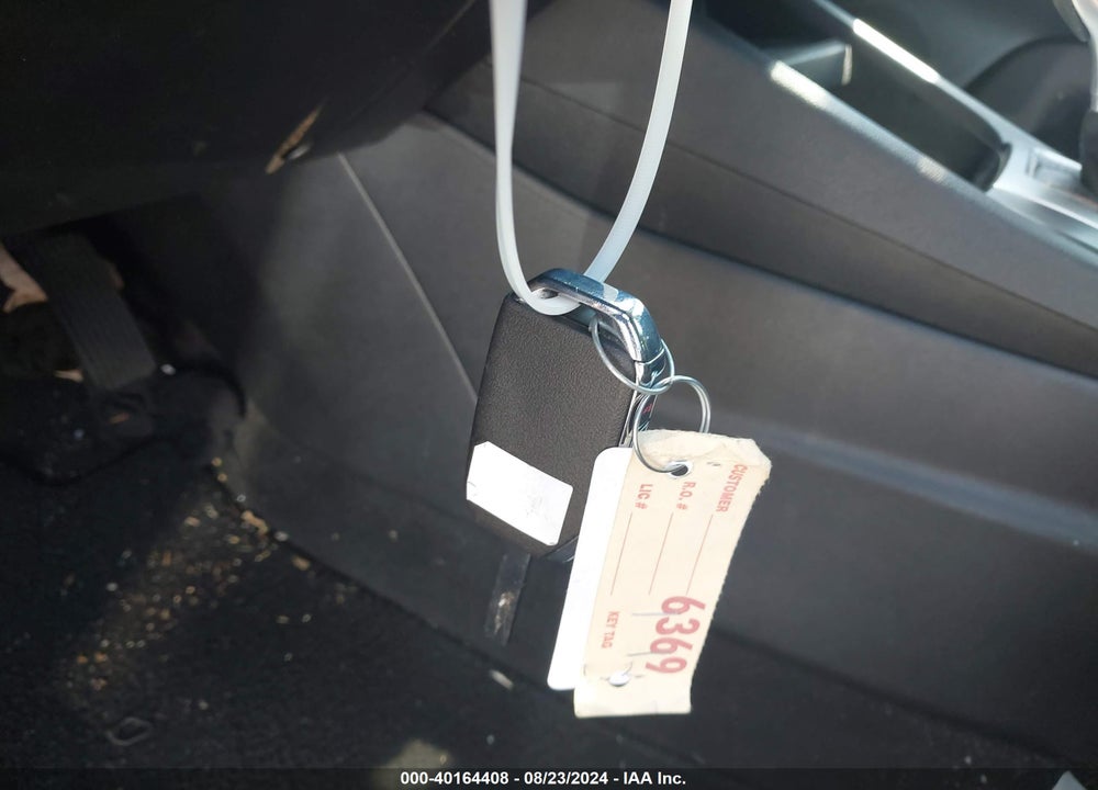2024 KIA FORTE LXS VIN: 3KPF24AD8RE714329