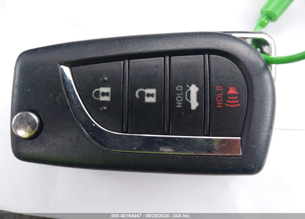 2021 TOYOTA COROLLA LE VIN: 5YFEPMAE2MP234798