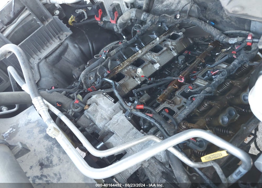 2016 RAM 1500 EXPRESS VIN: 3C6RR7KT2GG243819