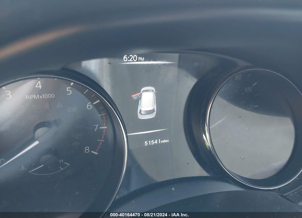 2017 NISSAN ROGUE S VIN: JN8AT2MV4HW000772