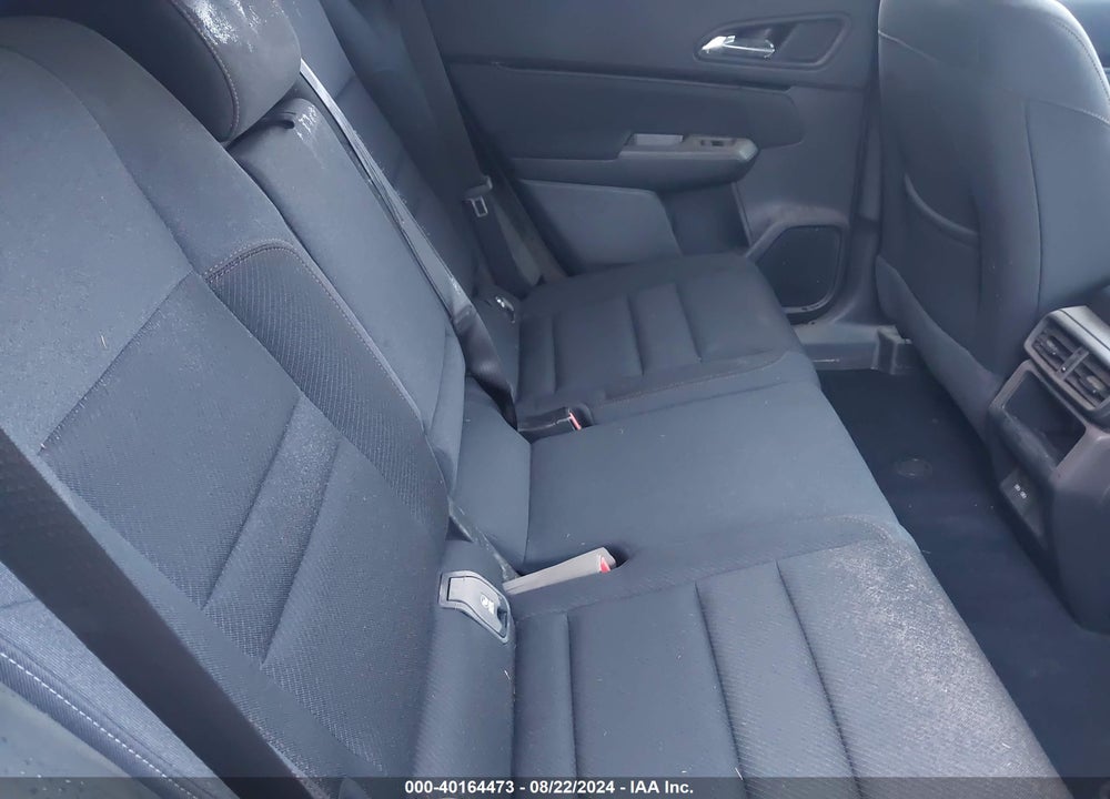 2024 HONDA PROLOGUE AWD EX VIN: 3GPKHVRJ5RS502095