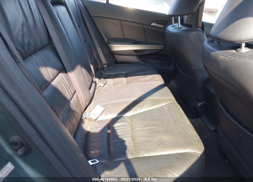 2008 HONDA ACCORD 3.5 EX-L VIN: 1HGCP36888A083255