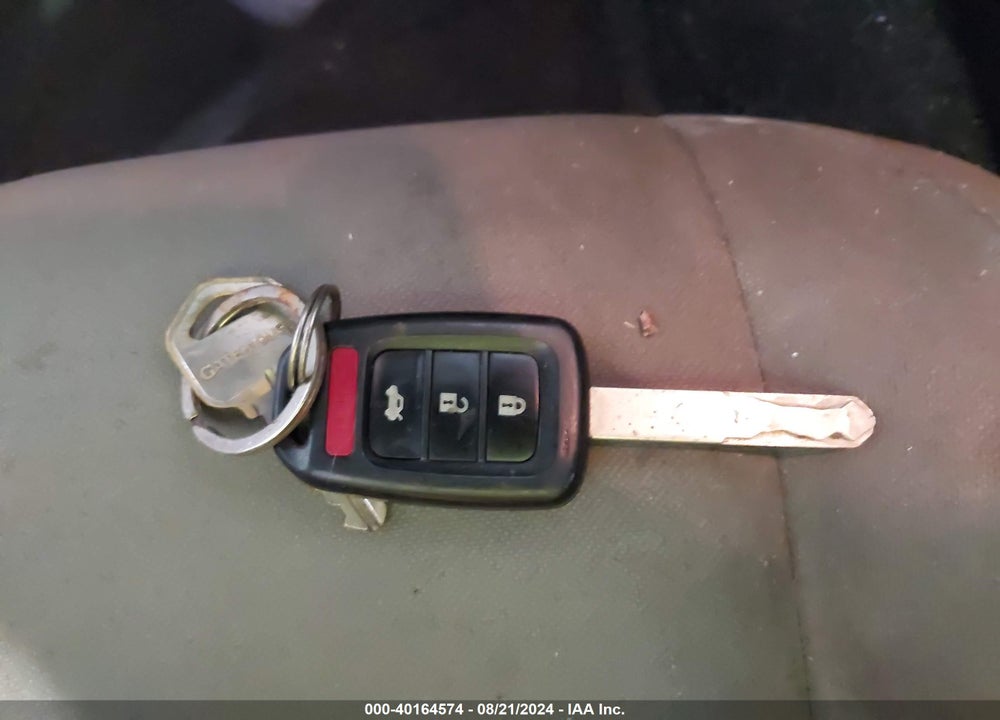2019 HONDA CIVIC LX VIN: 2HGFC2F6XKH519775