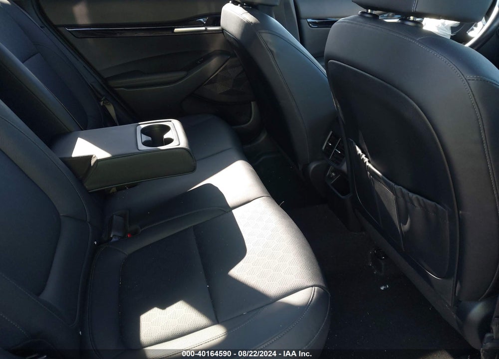 2022 KIA SELTOS EX VIN: KNDERCAAXN7271294