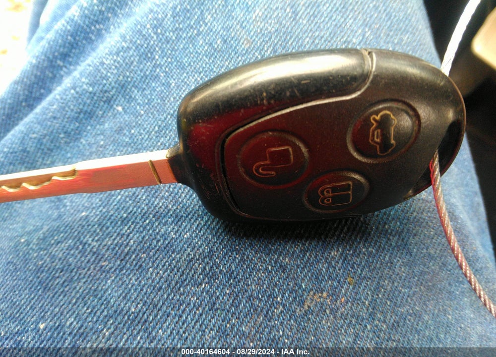 2012 FORD FIESTA S VIN: 3FADP4AJ1CM160407