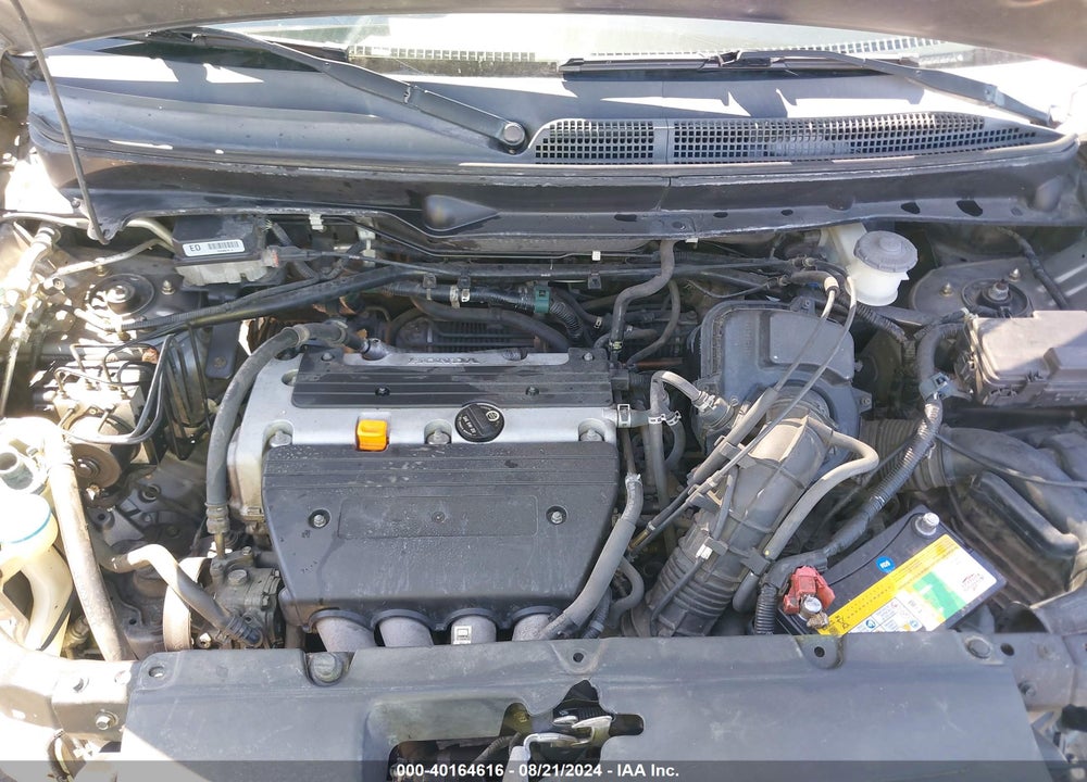 2005 HONDA ELEMENT VIN: 5J6YH28645L007906