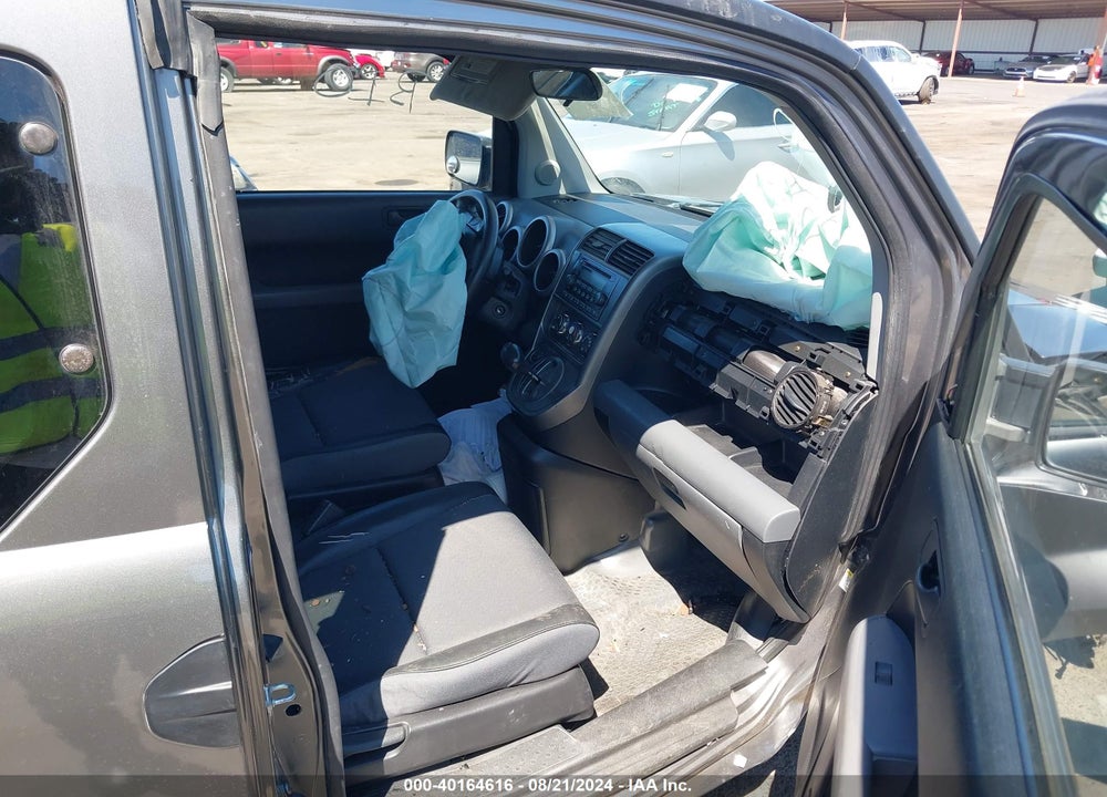 2005 HONDA ELEMENT VIN: 5J6YH28645L007906