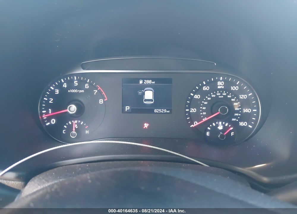 2021 KIA SOUL !/+/S VIN: KNDJ23AU3M7779120