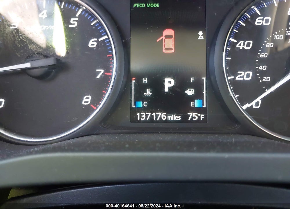 2016 MITSUBISHI OUTLANDER SE VIN: JA4AD3A3XGZ013471