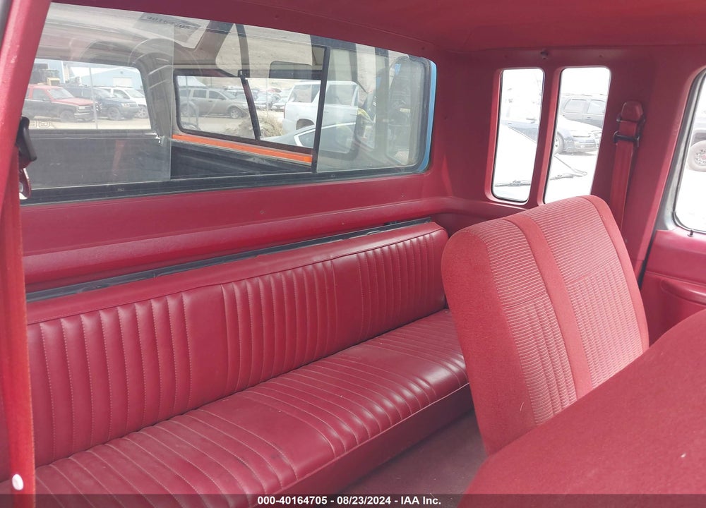 1990 FORD F150 VIN: 1FTEX14N9LKB10213