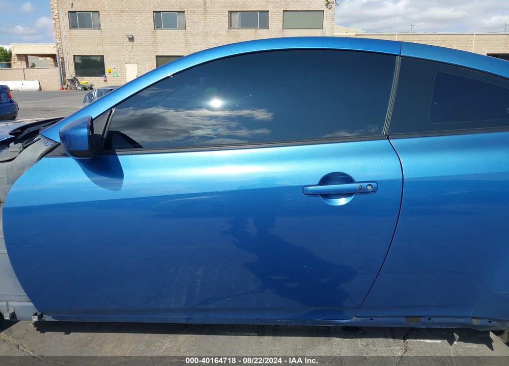 2012 INFINITI G37 JOURNEY VIN: JN1CV6EK1CM424525