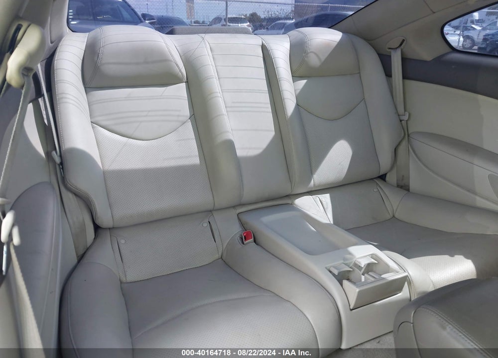 2012 INFINITI G37 JOURNEY VIN: JN1CV6EK1CM424525