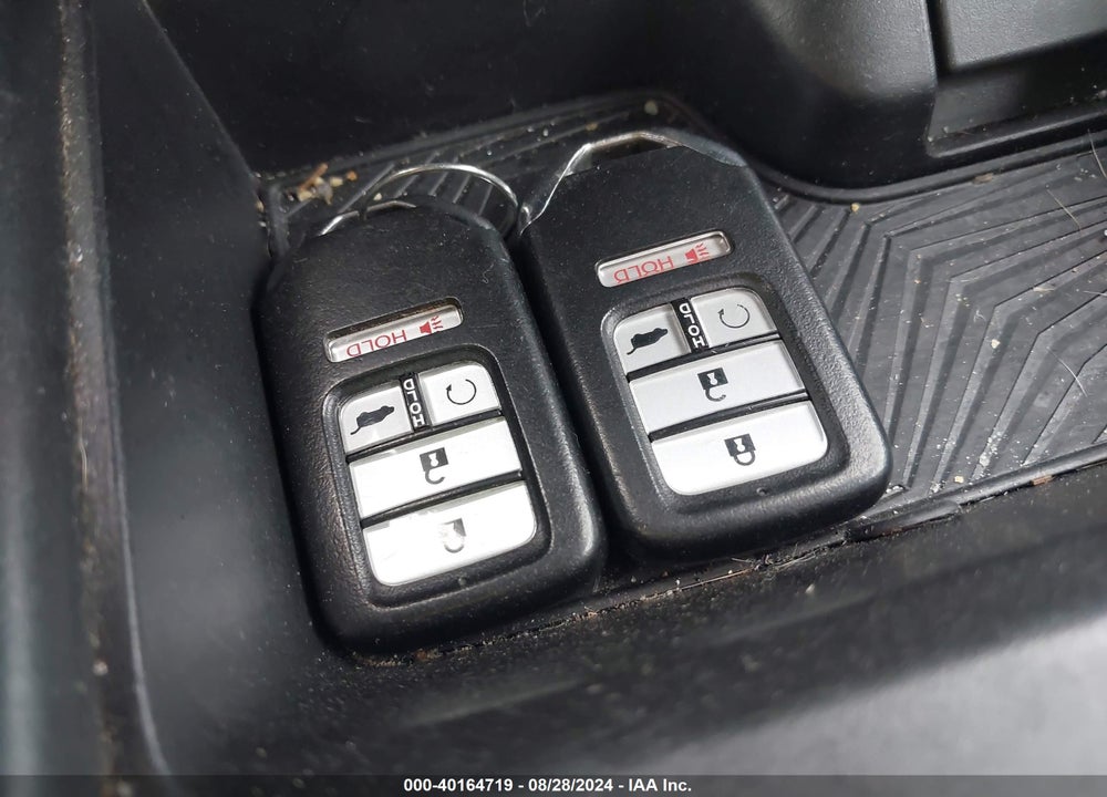2018 HONDA CR-V EX-L/EX-L NAVI VIN: 2HKRW2H83JH687376