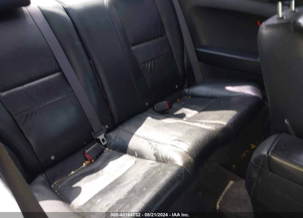 2003 HONDA ACCORD 3.0 EX VIN: 1HGCM82723A016940
