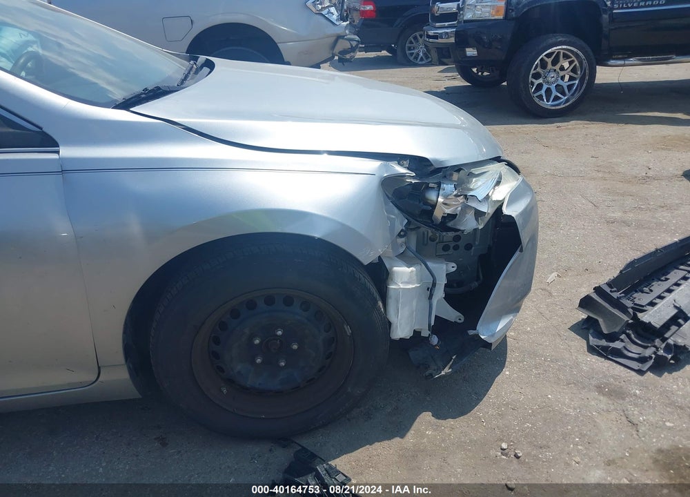 2015 TOYOTA CAMRY LE VIN: 4T4BF1FK7FR453704