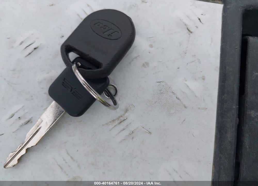2002 FORD RANGER EDGE/TREMOR/XL/XLT VIN: 1FTYR14U02PA12140
