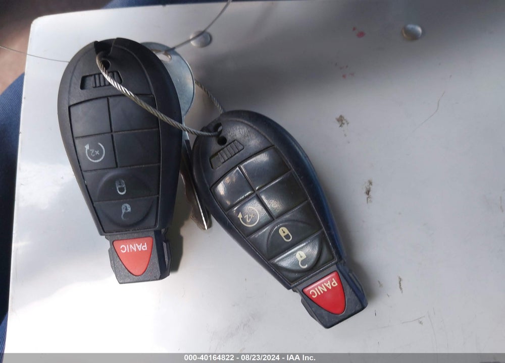 2010 DODGE RAM 2500 LARAMIE VIN: 3D7UT2HL6AG187119