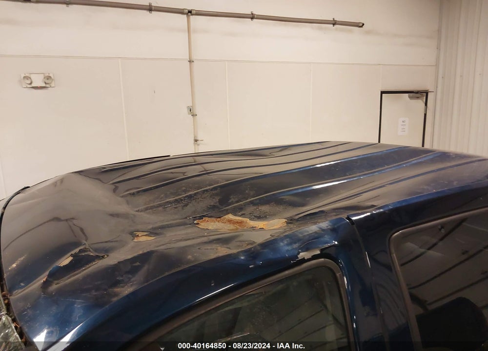 2006 DODGE DAKOTA ST VIN: 1D7HE28N36S644594