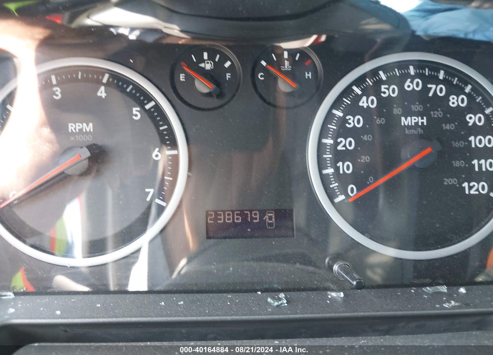2012 RAM 1500 ST VIN: 1C6RD6FT9CS281974